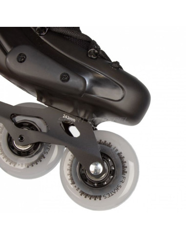 Rolki freestyle fr2 80 '20 frsk