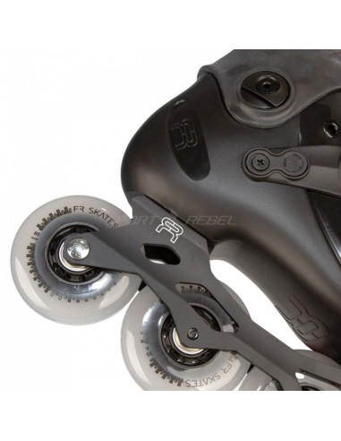 Rolki freestyle fr2 80 '20 frsk