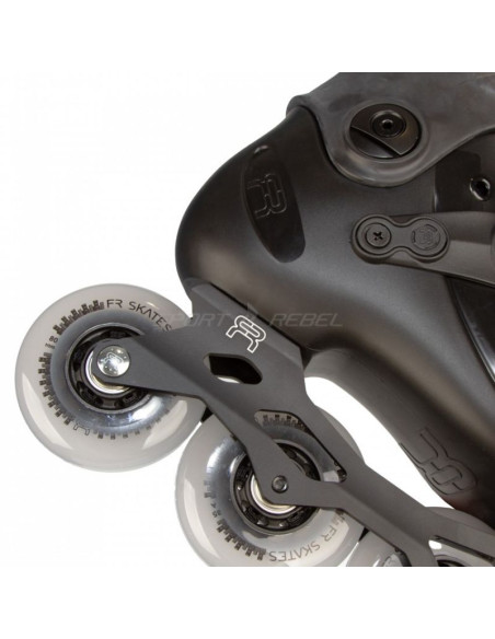 Rolki freestyle fr2 80 '20 frsk