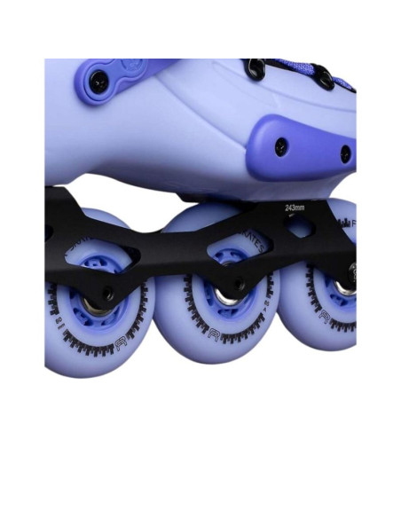 Rolki freestyle fr2 80 '20 frsk