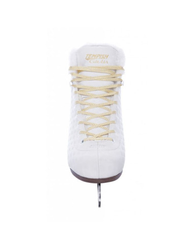 Łyżwy figurowe tempish giulia w