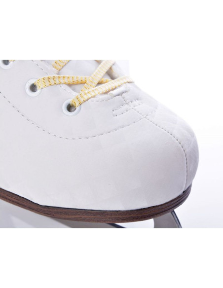 Łyżwy figurowe tempish giulia w