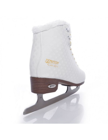 Łyżwy figurowe tempish giulia w