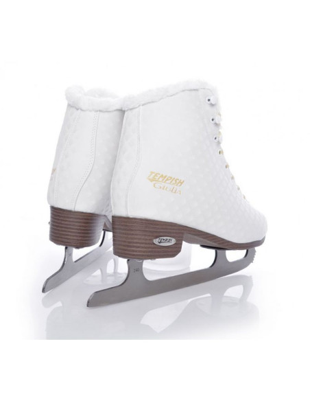 Łyżwy figurowe tempish giulia w
