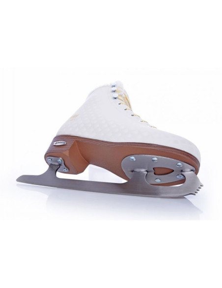 Łyżwy figurowe tempish giulia w