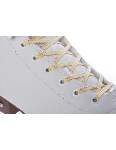 Łyżwy figurowe tempish giulia w