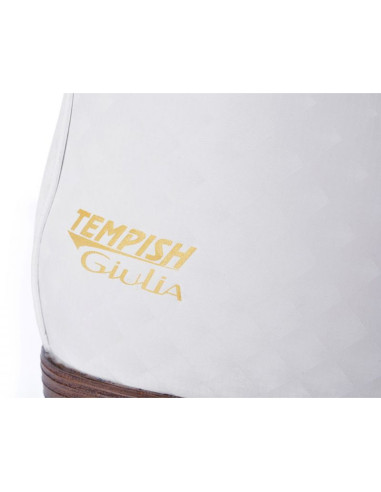 Łyżwy figurowe tempish giulia w