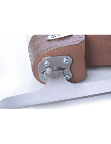 Łyżwy figurowe tempish giulia w