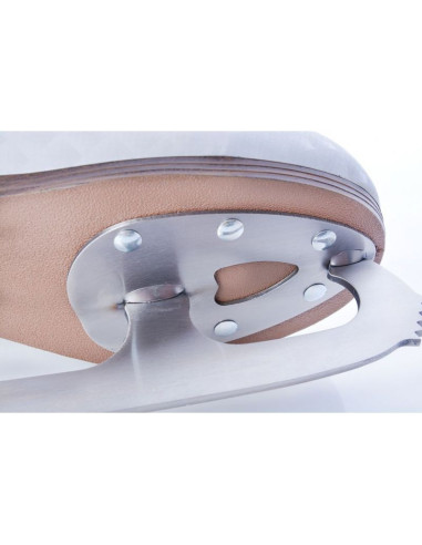 Łyżwy figurowe tempish giulia w