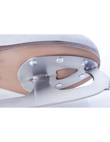 Łyżwy figurowe tempish giulia w