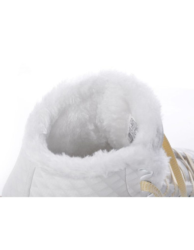 Łyżwy figurowe tempish giulia w