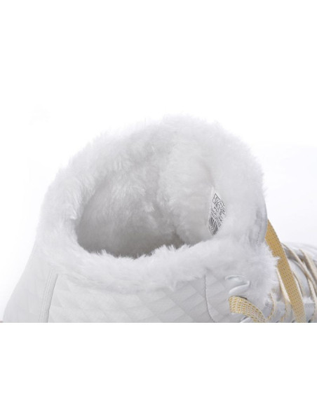 Łyżwy figurowe tempish giulia w