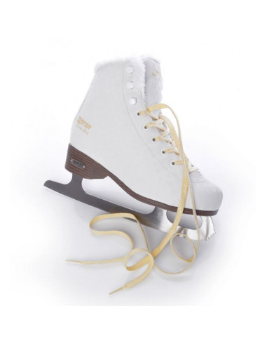 Łyżwy figurowe tempish giulia w