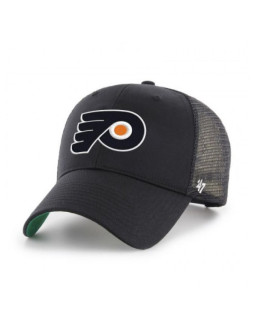 Czapka z daszkiem czapka '47 brand trucker nhl