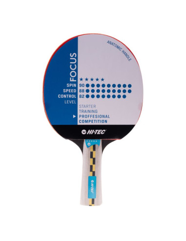 Rakieta do tenisa hi-tec focus