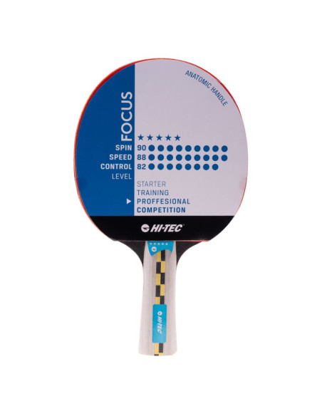 Rakieta do tenisa hi-tec focus