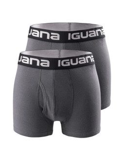 Bokserki iguana umilo 2pack m