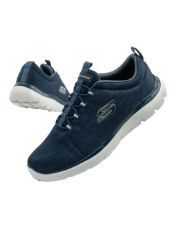 Buty skechers summits-louvin m 2