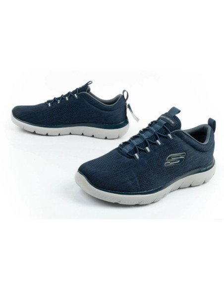 Buty skechers summits-louvin m