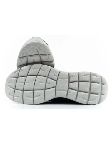 Buty skechers summits-louvin m