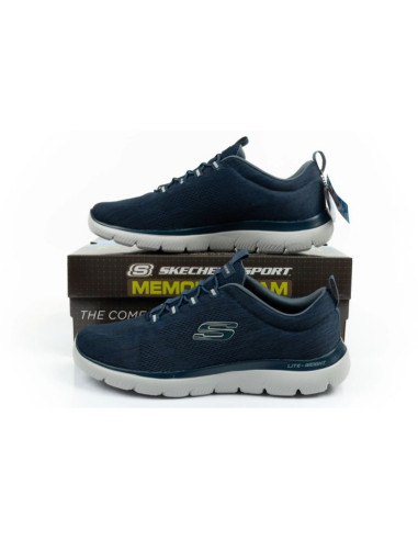 Buty skechers summits-louvin m