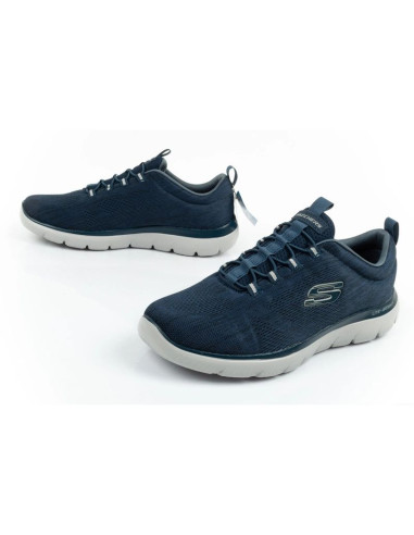 Buty skechers summits-louvin m