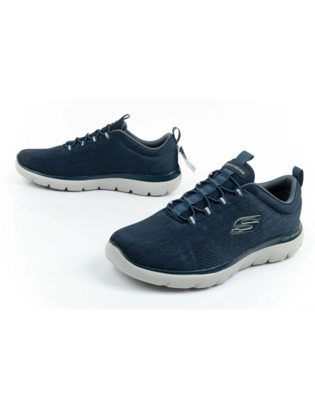 Buty skechers summits-louvin m