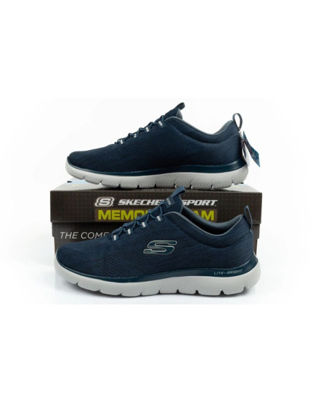 Buty skechers summits-louvin m