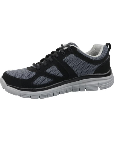 Buty skechers burns agoura m 52635