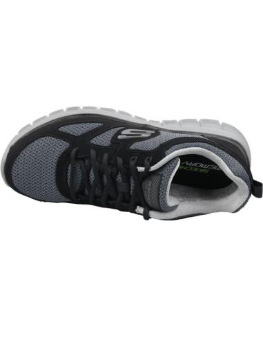 Buty skechers burns agoura m 52635