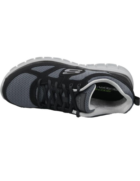 Buty skechers burns agoura m 52635