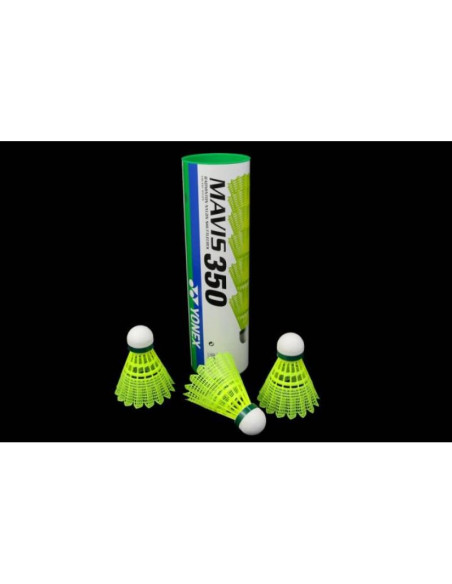 Lotka do badmintona yonex mavis m-350