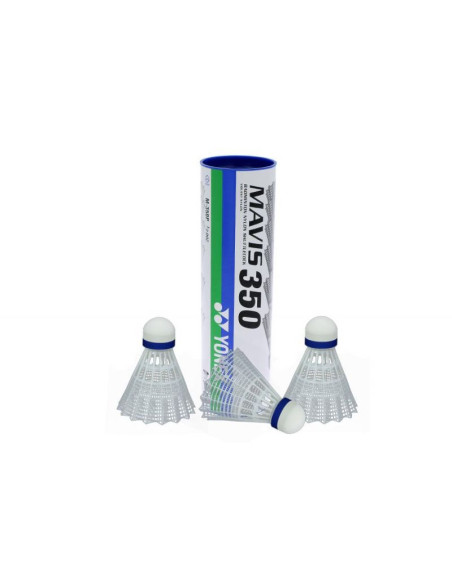 Lotka do badmintona yonex mavis m-350
