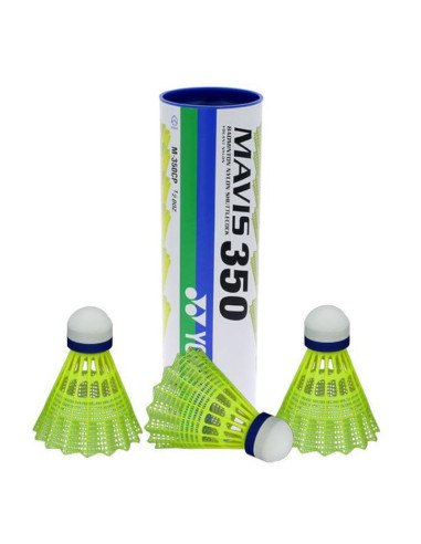 Lotka do badmintona yonex mavis m-350