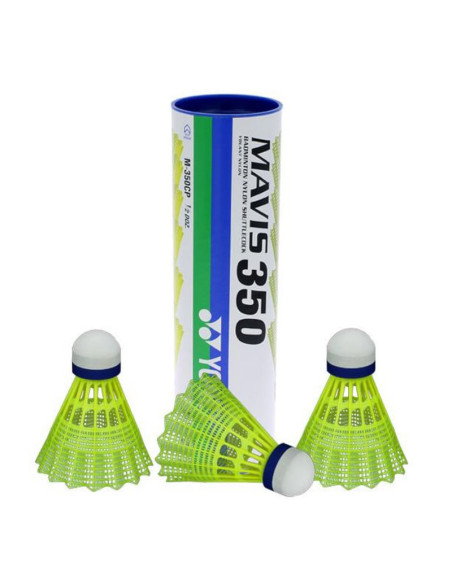 Lotka do badmintona yonex mavis m-350