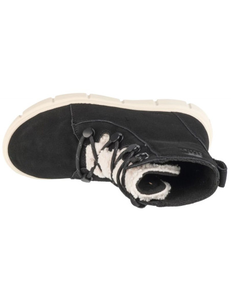 Buty sorel explorer iii joan cozy wp w