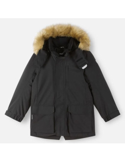 Kurtka zimowa reima reimatec ajaton jr 5100360a