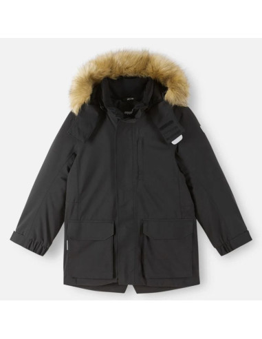 Kurtka zimowa reima reimatec ajaton jr 5100360a