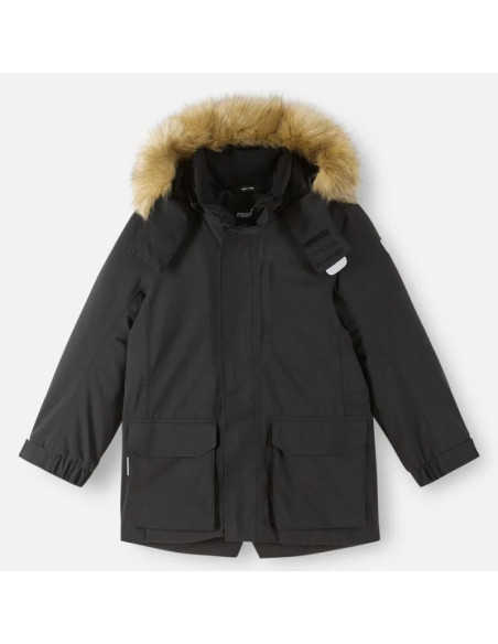 Kurtka zimowa reima reimatec ajaton jr 5100360a