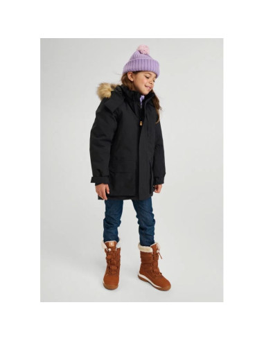 Kurtka zimowa reima reimatec ajaton jr 5100360a