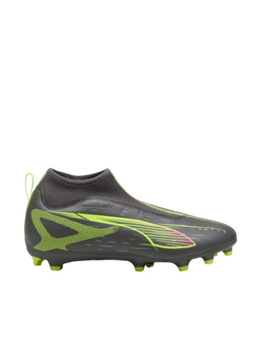 Buty piłkarskie puma ultra 5 match+ ll fg/ag jr 108163