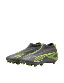 Buty piłkarskie puma ultra 5 match+ ll fg/ag jr 108163 2