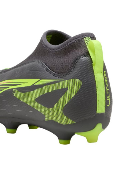 Buty piłkarskie puma ultra 5 match+ ll fg/ag jr 108163