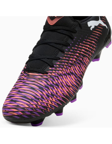Buty puma future 8 play fg/ag jr 108144