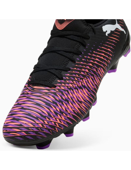 Buty puma future 8 play fg/ag jr 108144