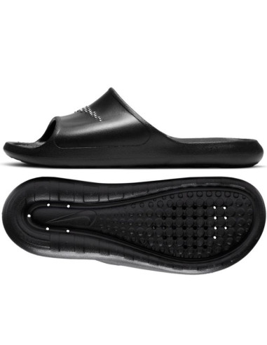 Klapki nike victori one m cz5478-400