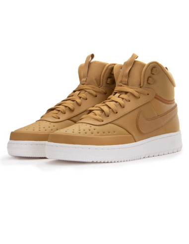 Buty nike court vision mid wntr m dr7882