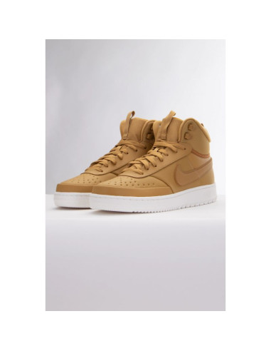 Buty nike court vision mid wntr m dr7882