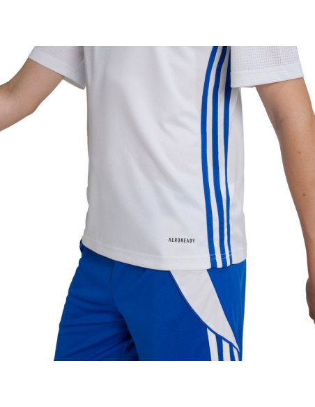 Koszulka adidas tabela 23 jersey jr