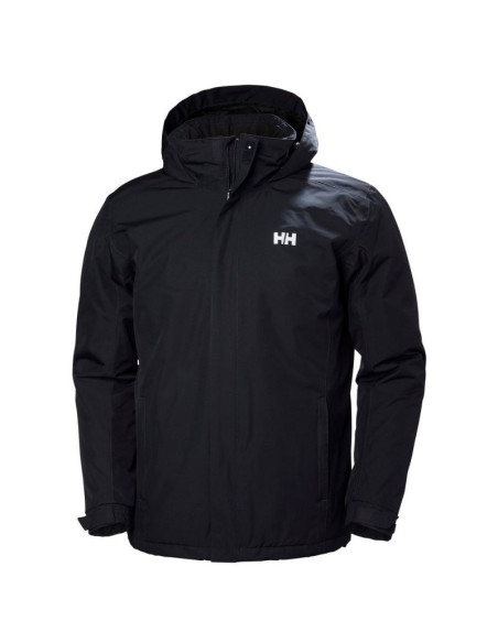 Kurtka helly hansen dubliner insulated jacket m 53117